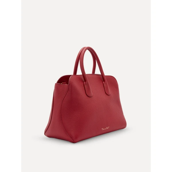 Oscar de la Renta tote bag