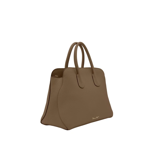 designer tote bag