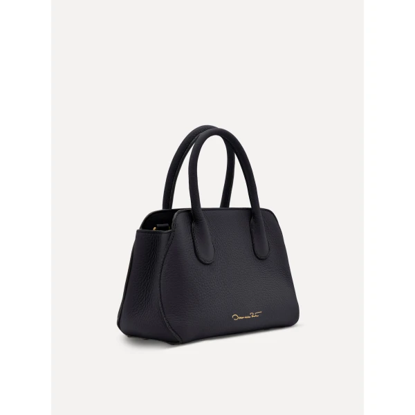 Oscar de la Renta mini bag