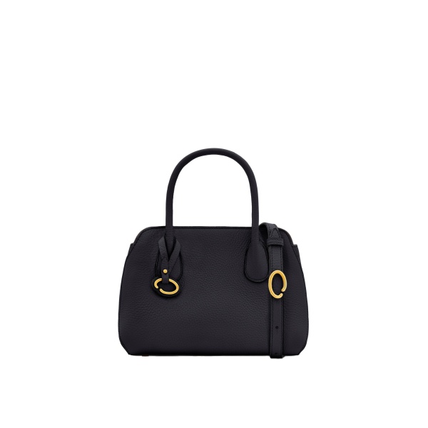 Oscar de la Renta The Mini Ivy in Ink