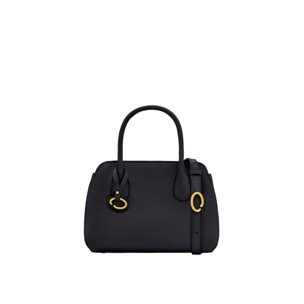 Oscar de la Renta The Mini Ivy in Ink