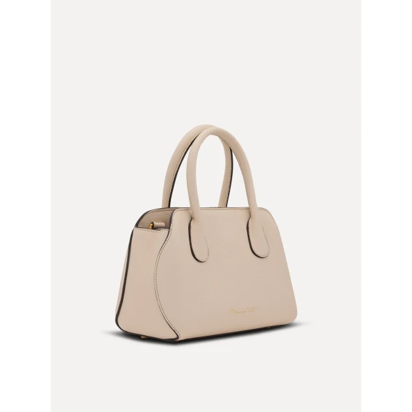 Oscar de la Renta mini bag
