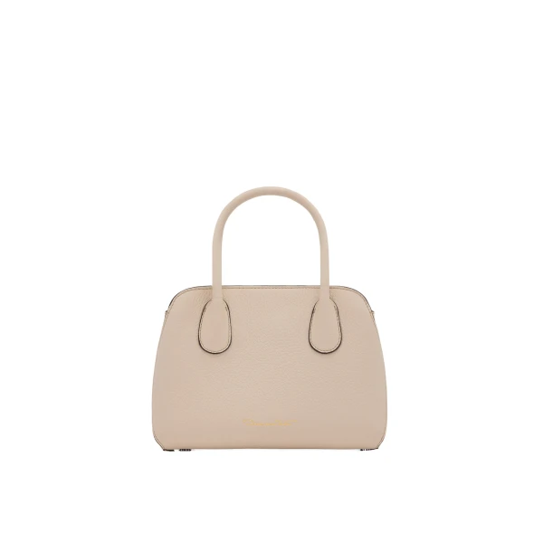 Ivory mini bag