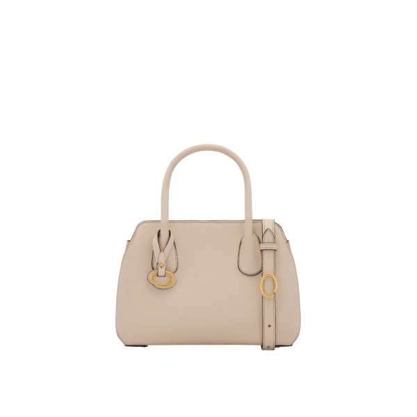 Oscar de la Renta The Mini Ivy in Ivory