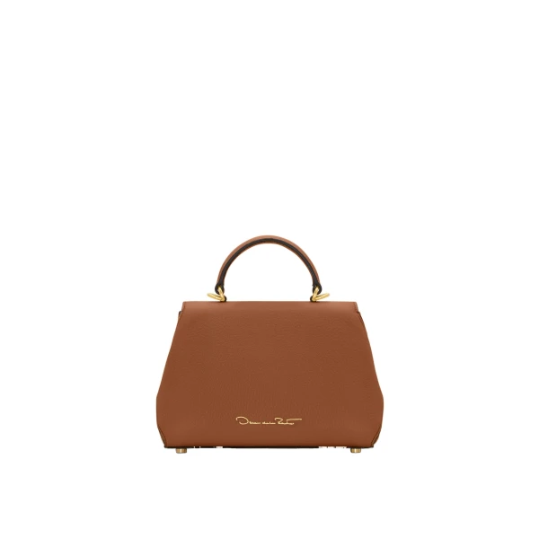 Oscar de la Renta mini bag