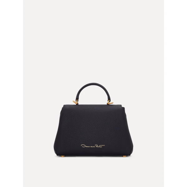 Oscar de la Renta mini bag