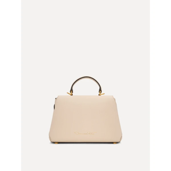 Oscar de la Renta mini bag