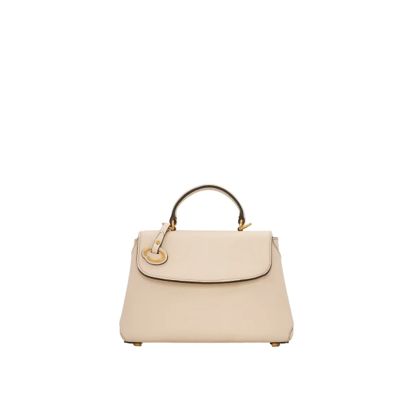 Ivory mini bag