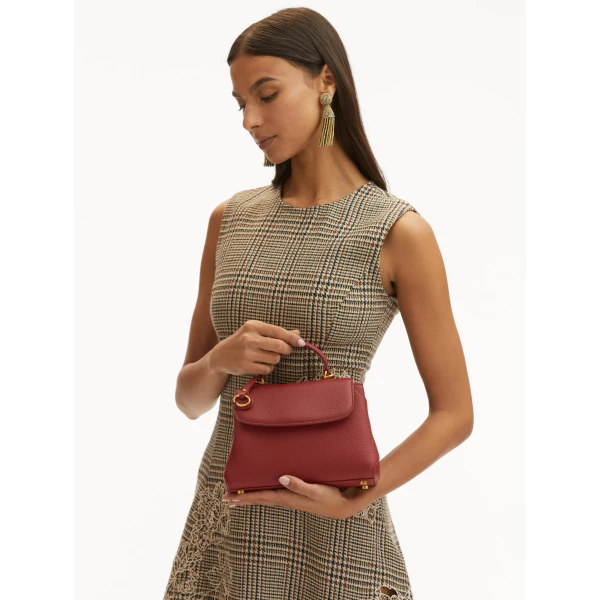 Oscar de la Renta bags and accessories