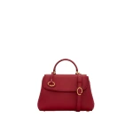 Oscar de la Renta The Mini Poppy in Scarlet