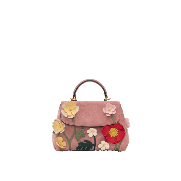 Oscar de la Renta bags and accessories