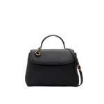 Oscar de la Renta The Poppy in Black
