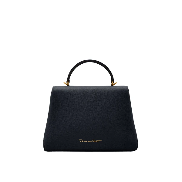 designer top handle bag