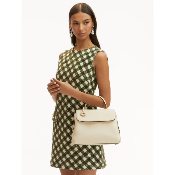 Oscar de la Renta bags and accessories