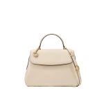 Oscar de la Renta The Poppy in Ivory
