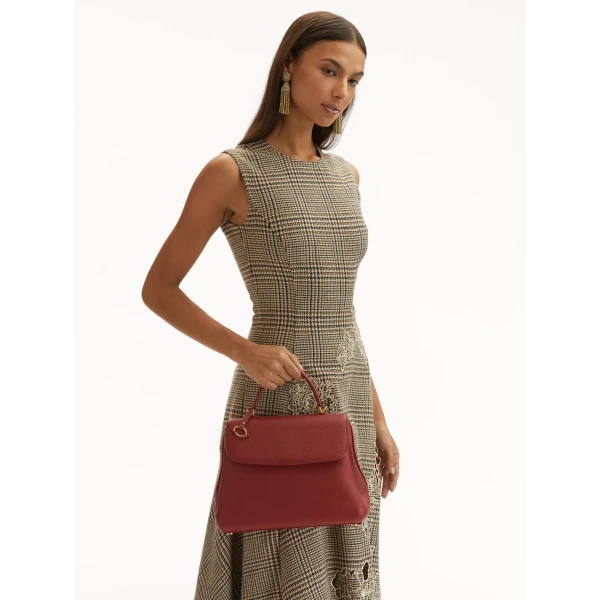 Oscar de la Renta bags and accessories