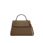 Oscar de la Renta The Poppy in Stone