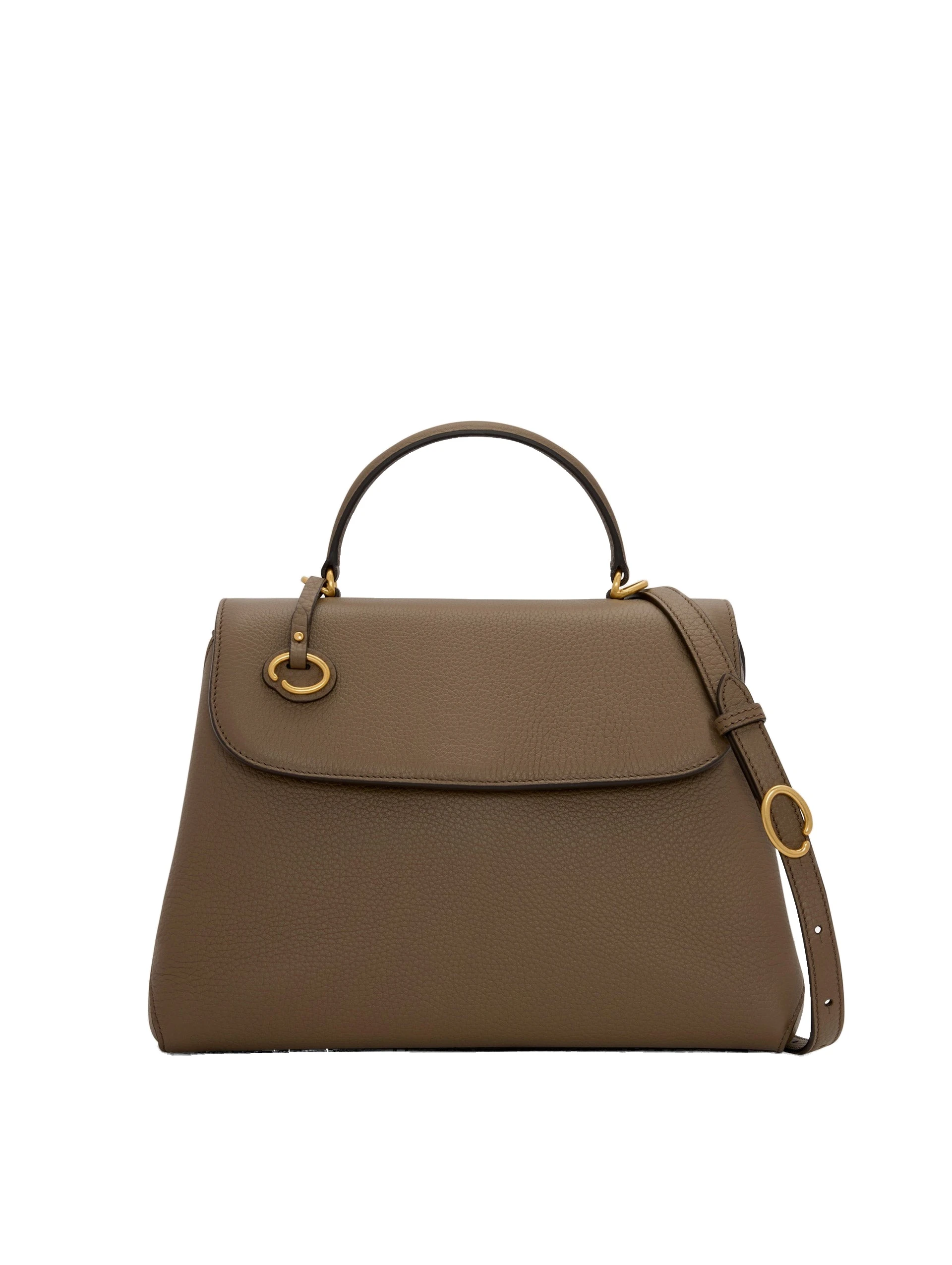 Oscar de la Renta The Poppy in Stone Oscar de la Renta The Poppy in Stone