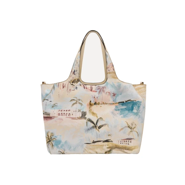 designer top handle bag