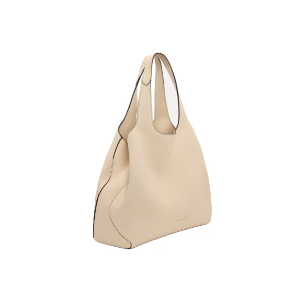 Oscar de la Renta The Topaz in Ivory