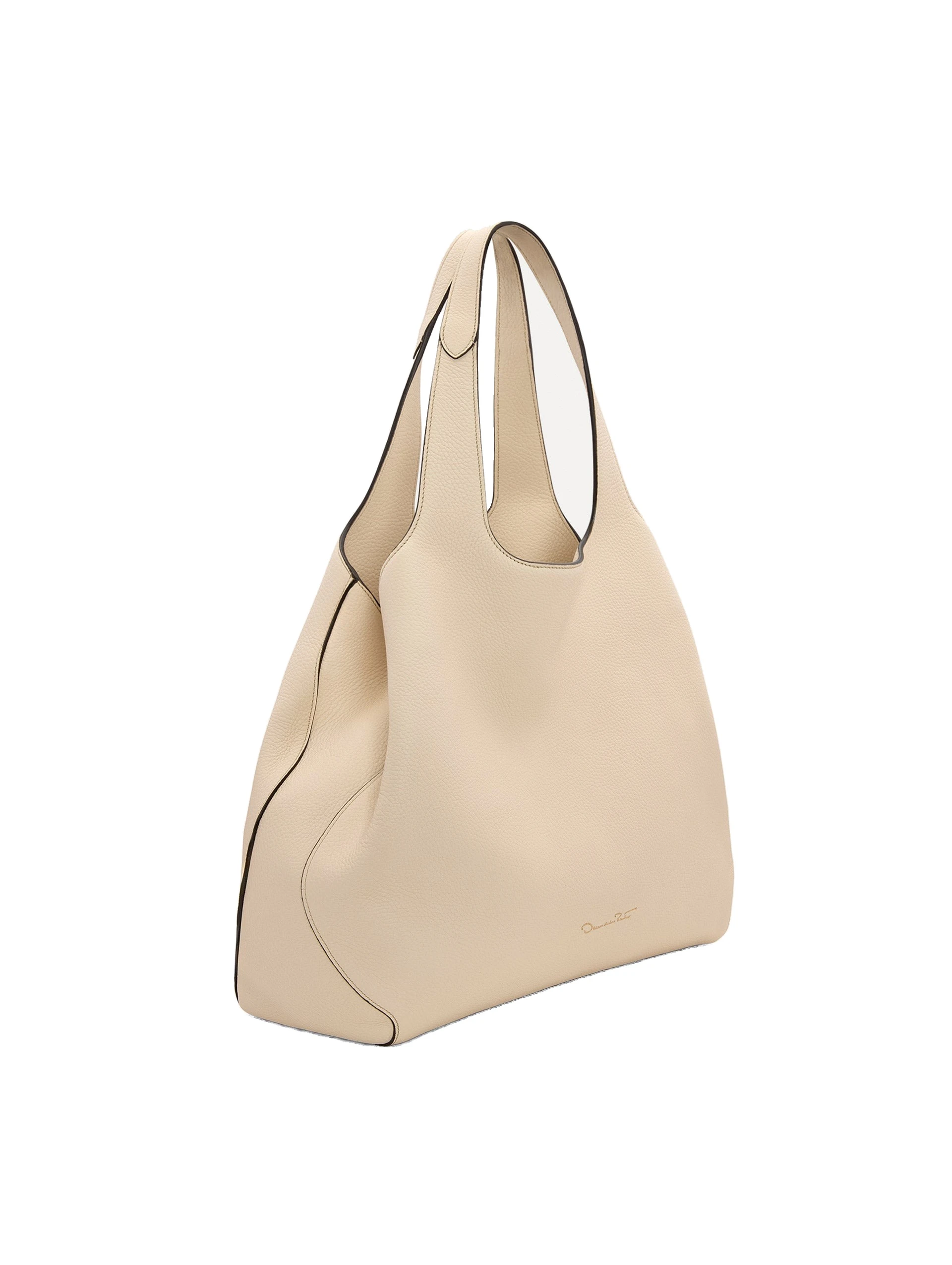 Oscar de la Renta The Topaz in Ivory Oscar de la Renta The Topaz in Ivory