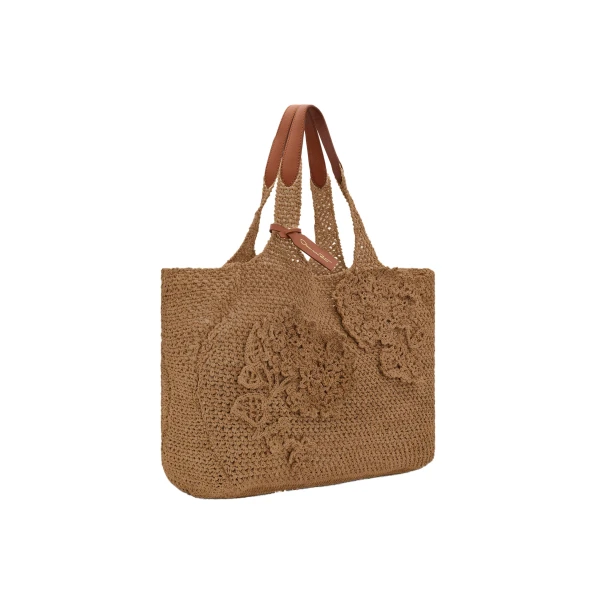 Oscar de la Renta bags and accessories