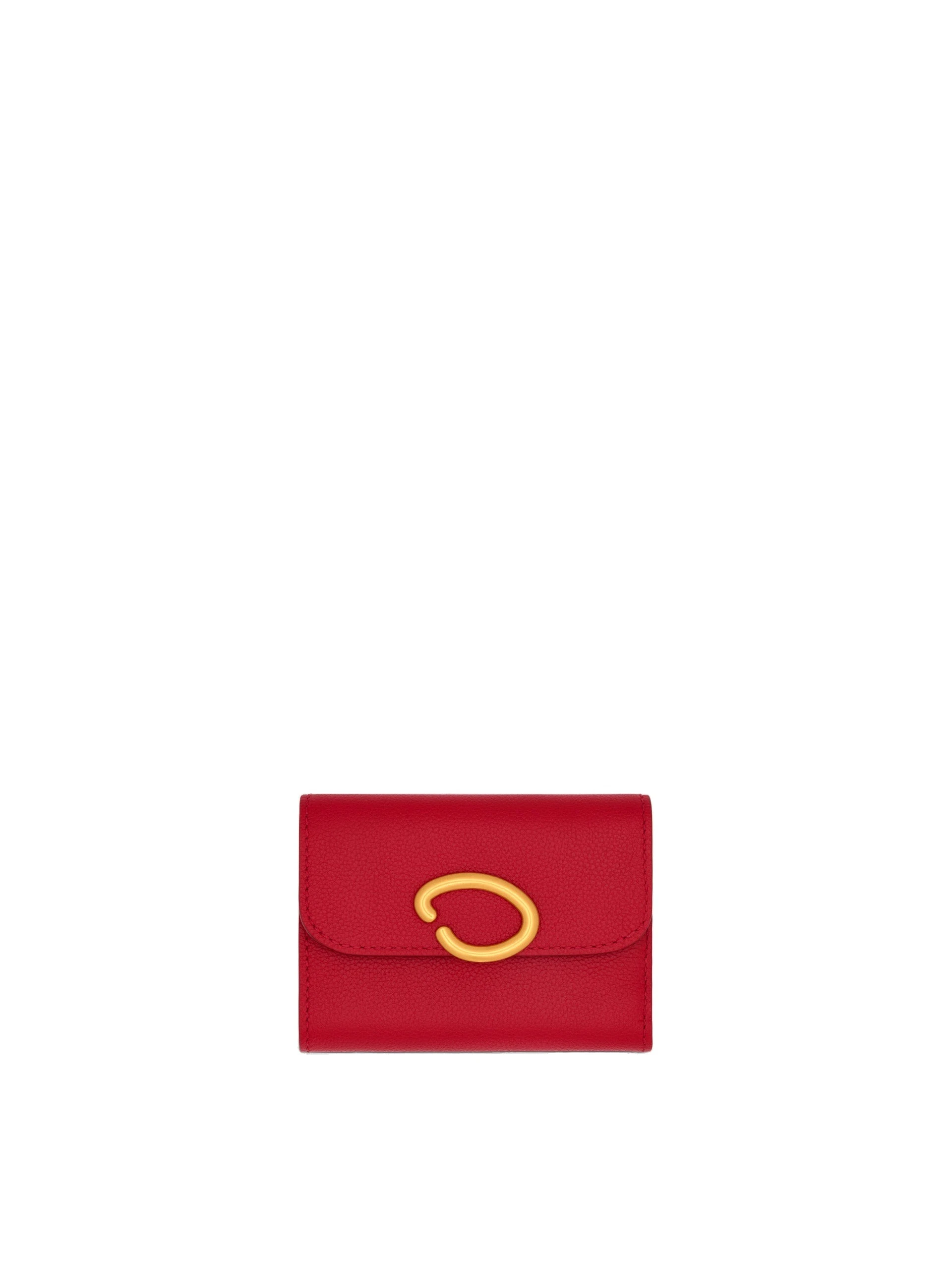 Oscar de la Renta Tri-Fold Wallet Oscar de la Renta Tri-Fold Wallet