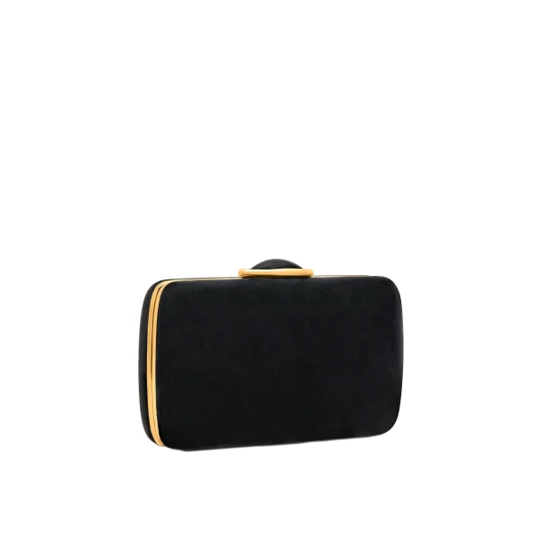 Oscar de la Renta clutch bag