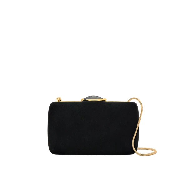 Velvet O Minaudière