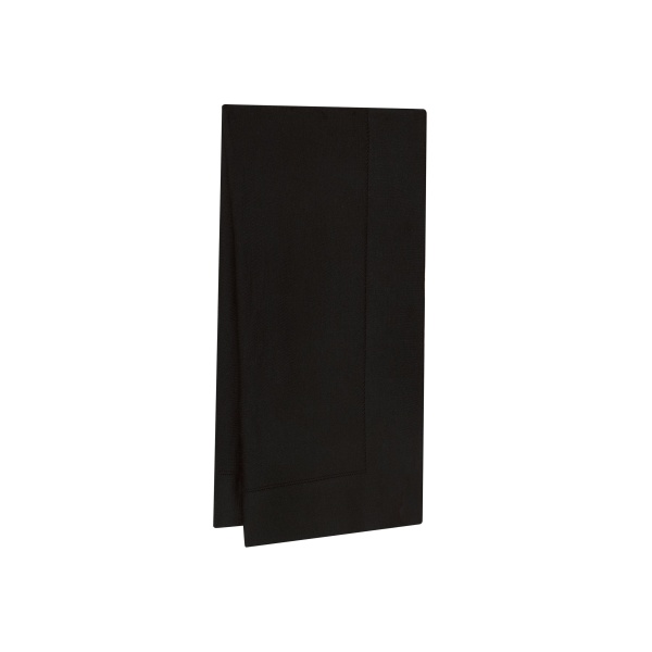 Oscar de la Renta Wool-Blend Shawl in Black