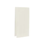 Oscar de la Renta Wool-Blend Shawl in Ivory