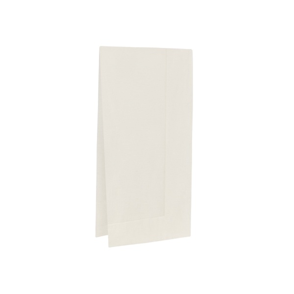 Oscar de la Renta Wool-Blend Shawl in Ivory