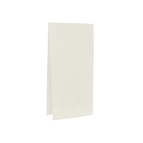 Wool-Blend Shawl in Ivory