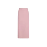 Oscar de la Renta Wool Pencil Skirt | Skirts | Luxury Shoes 