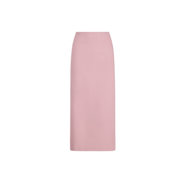 Oscar de la Renta Wool Pencil Skirt | Skirts | Luxury Shoes 