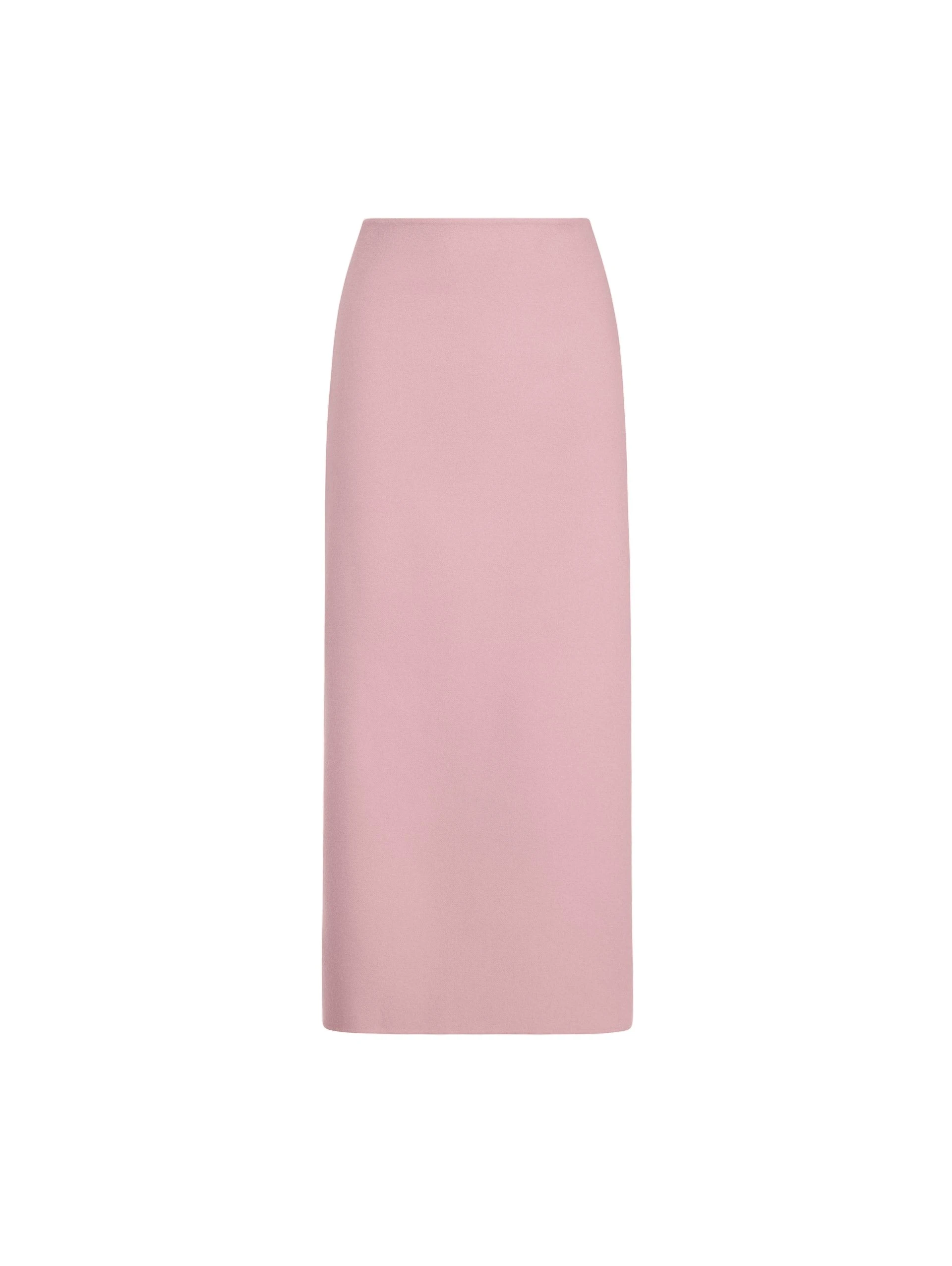 Oscar-de-la-Renta-Wool-Pencil-Skirt Oscar de la Renta Wool Pencil Skirt | Skirts | Luxury Shoes