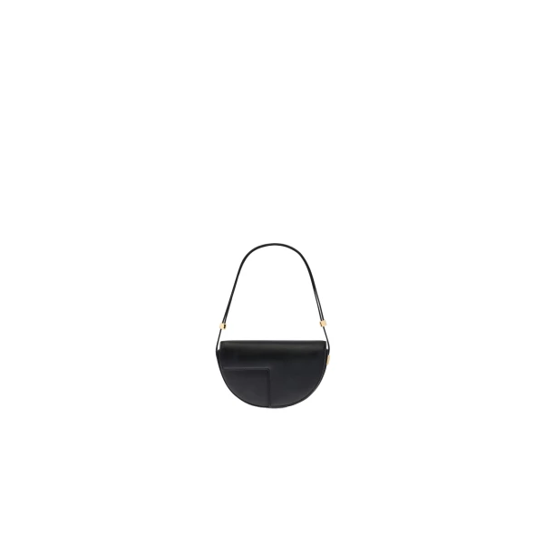 Le Petit Patou in Black