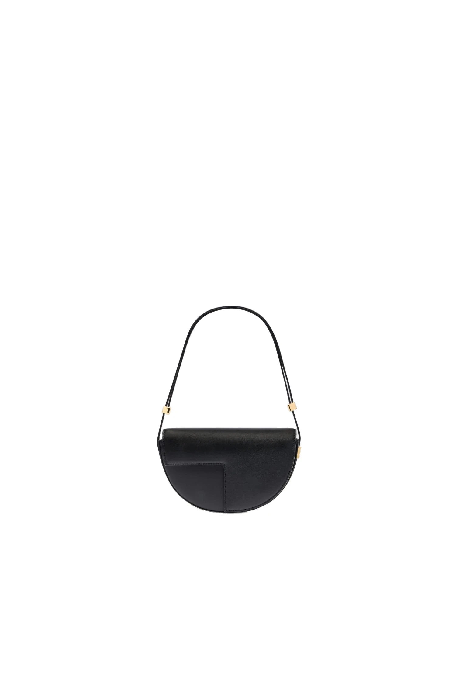 Le Petit Patou | Buy Designer Bags at Luxury Shoes Patou Le Petit Patou in Black
