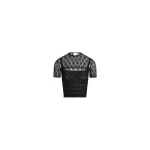 Patou Polyamide lace detachable twinset top in Black