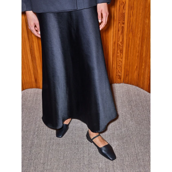 ATP Atelier mary jane flats