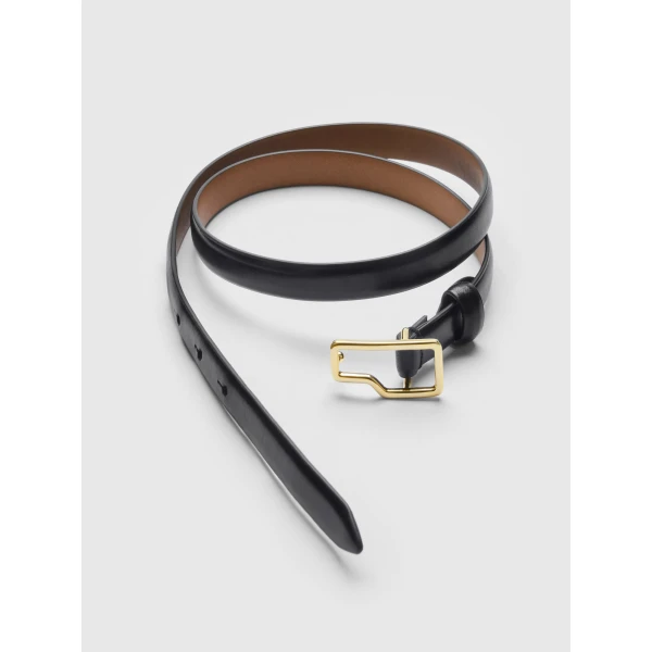 ATP Atelier leather belt