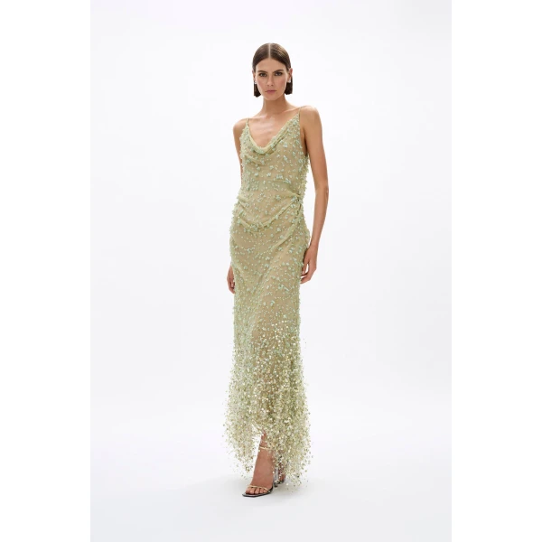 Rachel Gilbert dress