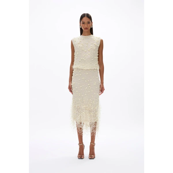 Rachel Gilbert skirt