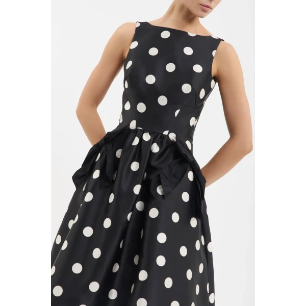 designer dresses at Luxury Shoes 