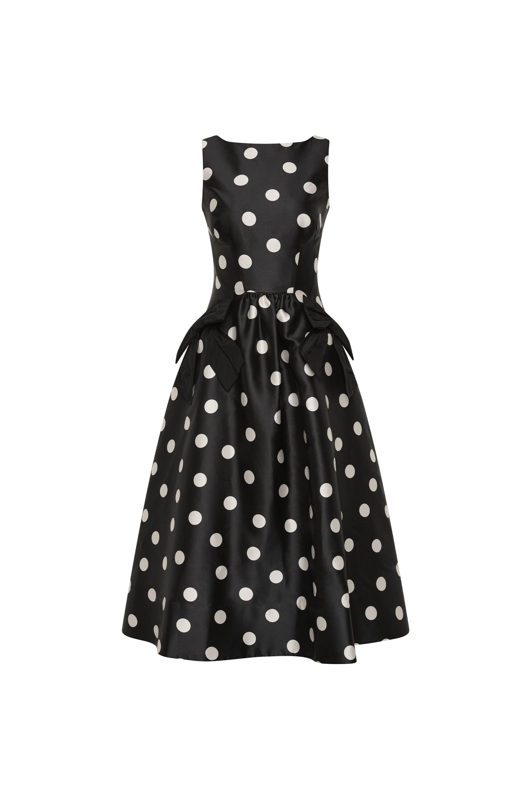 Rebecca Vallance midi dress Australia Signature Dresses – Luxury Shoes Rebecca Vallance Bacio Midi Dress in Black