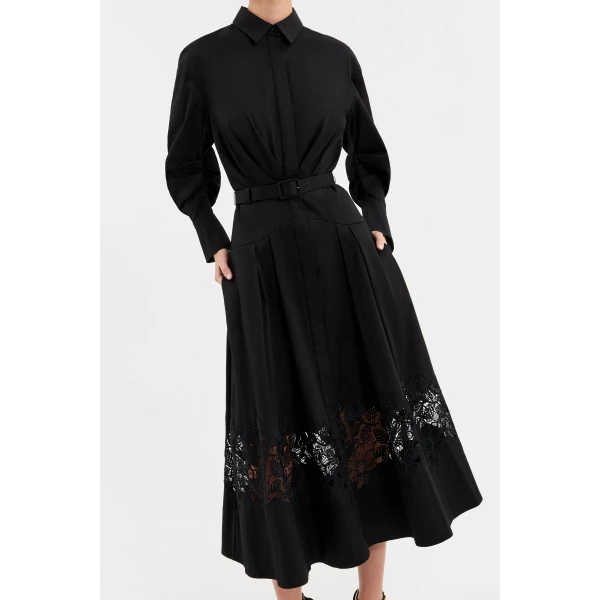 designer dresses at Luxury Shoes 