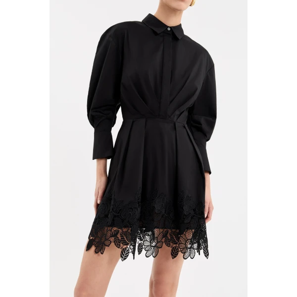 designer dresses at Luxury Shoes 
