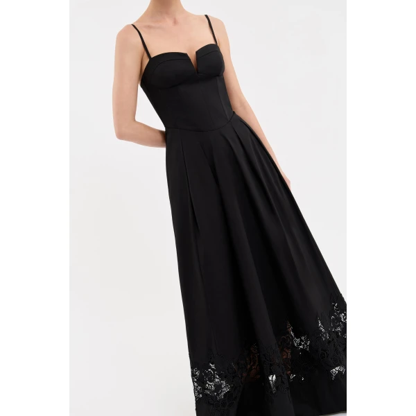 designer dresses at Luxury Shoes 