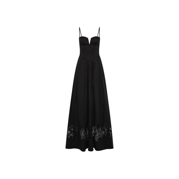Rebecca Vallance Claribelle Maxi Dress