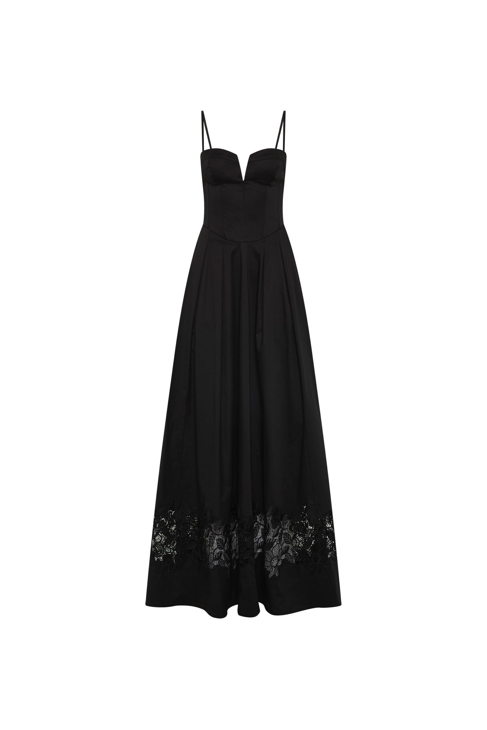 Rebecca Vallance maxi dress Australia Signature Dresses – Luxury Shoes Rebecca Vallance Claribelle Maxi Dress